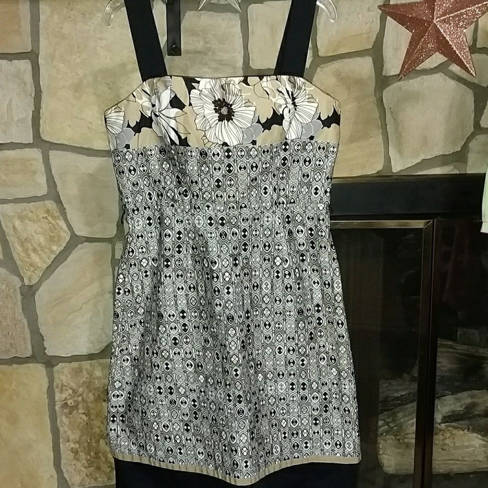 Studio I Sundress Size 8 petite
